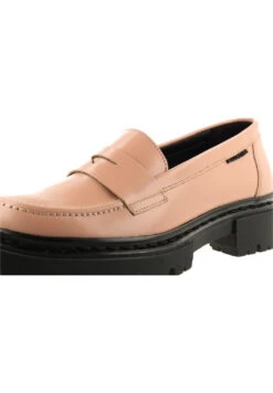 Bullboxer Loafer Beige/ Taupe 610000E4L_NUDETD -BULLBOXER winkel image 1840