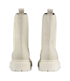 Bullboxer Chelsea Boots Wit 610507E6LAOFOFTD -BULLBOXER winkel image 1845