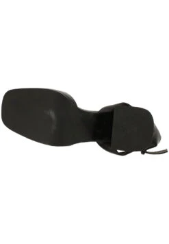 Bullboxer Sandalen Zwart 202000F2S_BLCKTD -BULLBOXER winkel image 1853