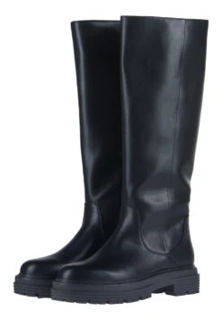 Bullboxer Boots Zwart 171505F7S_BLCKTD -BULLBOXER winkel image 1856