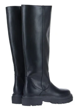 Bullboxer Boots Zwart 171505F7S_BLCKTD -BULLBOXER winkel image 1857
