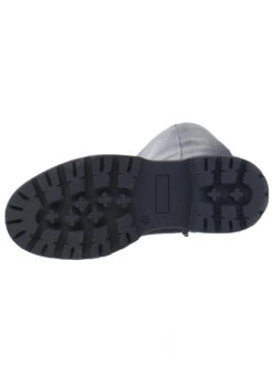 Bullboxer Boots Zwart 171505F7S_BLCKTD -BULLBOXER winkel image 1859