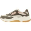 Bullboxer Sneaker Multi 077030F5S_GREYTD -BULLBOXER winkel image 1866