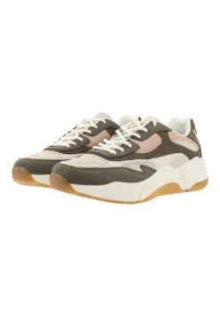 Bullboxer Sneaker Multi 077030F5S_GREYTD -BULLBOXER winkel image 1868
