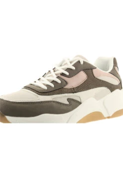 Bullboxer Sneaker Multi 077030F5S_GREYTD -BULLBOXER winkel image 1870