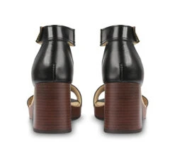 Bullboxer Sandalen Zwart 256000E2L_BLCKTD -BULLBOXER winkel image 1875