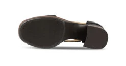 Bullboxer Sandalen Zwart 256000E2L_BLCKTD -BULLBOXER winkel image 1877