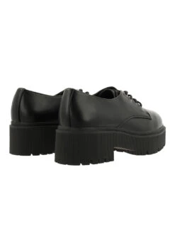 Bullboxer Veterschoen Zwart 137000F5S_BKZYTD -BULLBOXER winkel image 1881