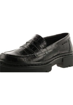 Bullboxer Loafer Zwart 610000E4L_BLCKTD 12 Bullboxer Loafer Zwart 610000E4L_BLCKTD -BULLBOXER winkel image 1888