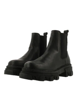Bullboxer Chelsea Boots Zwart 517505E6L_BLACTD -BULLBOXER winkel image 1892