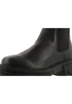 Bullboxer Chelsea Boots Zwart 517505E6L_BLACTD -BULLBOXER winkel image 1894