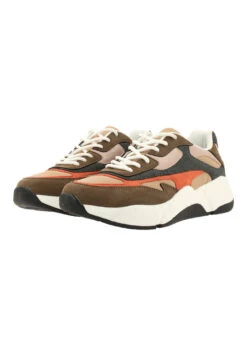 Bullboxer Sneaker Multi 077030F5S_BWMCTD 10 Bullboxer Sneaker Multi 077030F5S_BWMCTD -BULLBOXER winkel image 1898
