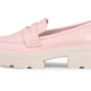 Bullboxer Loafer Roze 267000F4S_FLAMTD 1 Bullboxer Loafer Roze 267000F4S_FLAMTD -BULLBOXER winkel image 1908