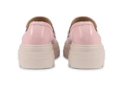 Bullboxer Loafer Roze 267000F4S_FLAMTD -BULLBOXER winkel image 1911