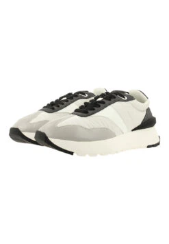 Bullboxer Sneaker Multi 118001F5T_LTGYTD 10 Bullboxer Sneaker Multi 118001F5T_LTGYTD -BULLBOXER winkel image 1916