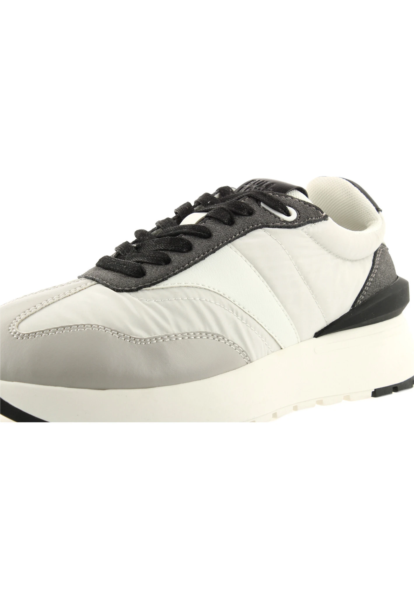 Bullboxer Sneaker Multi 118001F5T_LTGYTD 7 Bullboxer Sneaker Multi 118001F5T_LTGYTD - Afbeelding 5