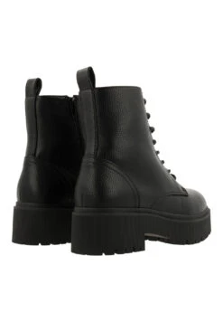 Bullboxer Enkellaarzen Zwart 137500F6SBBKTMTD 11 Bullboxer Enkellaarzen Zwart 137500F6SBBKTMTD -BULLBOXER winkel image 1923