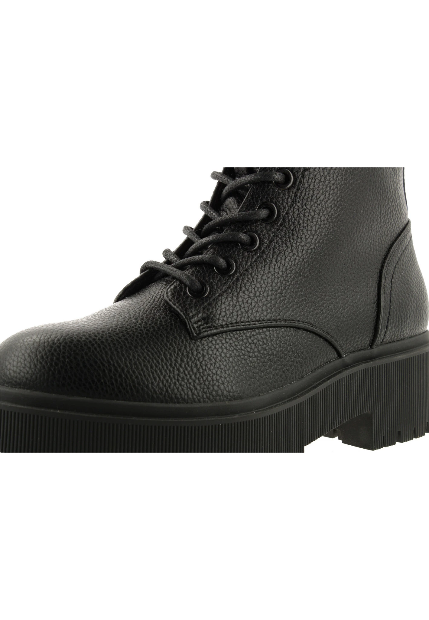 Bullboxer Enkellaarzen Zwart 137500F6SBBKTMTD 7 Bullboxer Enkellaarzen Zwart 137500F6SBBKTMTD - Afbeelding 5