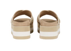 Bullboxer Muiltjes Beige 078036F2S_PLTNTD -BULLBOXER winkel image 1937