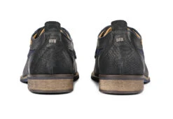 Bullboxer Veterschoen Zwart 379K25230HBKJCSU -BULLBOXER winkel image 194