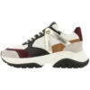 Bullboxer Sneaker Multi 704000E5C_PWOMTD -BULLBOXER winkel image 1940