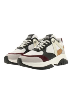 Bullboxer Sneaker Multi 704000E5C_PWOMTD -BULLBOXER winkel image 1942