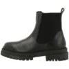 Bullboxer Chelsea Boots Zwart 982502E6L_BLACTD -BULLBOXER winkel image 1946