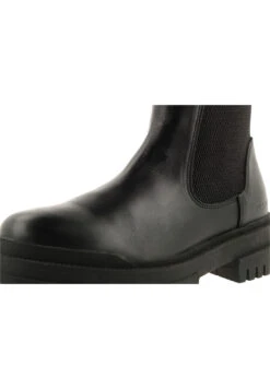 Bullboxer Chelsea Boots Zwart 982502E6L_BLACTD -BULLBOXER winkel image 1950