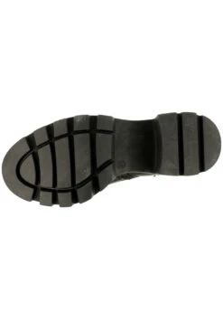 Bullboxer Enkellaarzen Zwart 612503E6LABKCCTD -BULLBOXER winkel image 1969