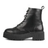 Bullboxer Boots Zwart 137500F6SBBKZYTD -BULLBOXER winkel image 1970