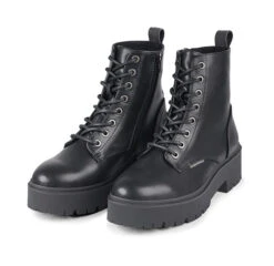 Bullboxer Boots Zwart 137500F6SBBKZYTD -BULLBOXER winkel image 1972