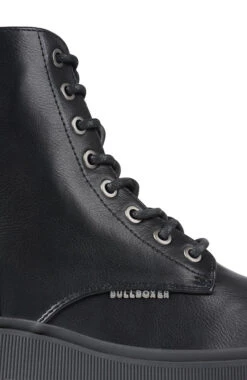 Bullboxer Boots Zwart 137500F6SBBKZYTD -BULLBOXER winkel image 1974