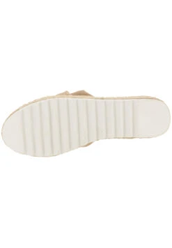 Bullboxer Espadrilles Roze 155001F4T_DTPKTD -BULLBOXER winkel image 1987