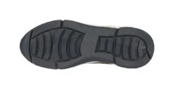 Bullboxer Sneaker Zwart/ Zand 077034F5S_BLSDTD -BULLBOXER winkel image 2005