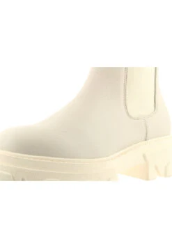 Bullboxer Chelsea Boots Wit 517505E6L_OFWHTD -BULLBOXER winkel image 2010