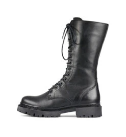 Bullboxer Boots Zwart 610517E7L_BLCKTD