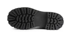 Bullboxer Enkellaarzen Zwart 173500F6S_BKZYTD -BULLBOXER winkel image 2023