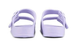 Bullboxer Badslipper Paars 002000F1S_LILATD -BULLBOXER winkel image 2027