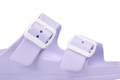 Bullboxer Badslipper Paars 002000F1S_LILATD -BULLBOXER winkel image 2028