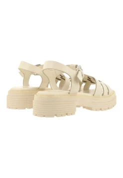 Bullboxer Sandalen Beige 171001F2S_BEIGTD -BULLBOXER winkel image 2033