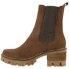 Bullboxer Chelsea Boots Bruin 677501E6L_BRWNTD