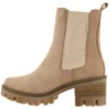 Bullboxer Chelsea Boots Beige/ Taupe 677501E6L_LTTPTD -BULLBOXER winkel image 2054