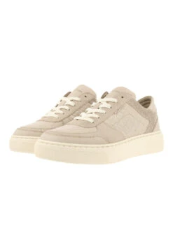 Bullboxer Sneaker Beige/ Taupe 783008E5L_BEIGTD -BULLBOXER winkel image 2072