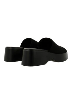 Bullboxer Muiltjes Zwart 179000F2T_BLCKTD -BULLBOXER winkel image 2088