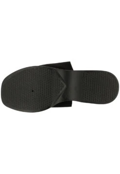 Bullboxer Muiltjes Zwart 179000F2T_BLCKTD -BULLBOXER winkel image 2090