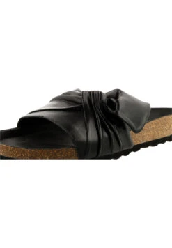 Bullboxer Muiltjes Zwart 504001E1L_BKBKTD -BULLBOXER winkel image 2095