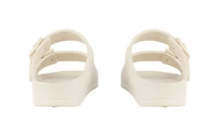 Bullboxer Slippers Gebroken Wit 002000F1S_OFWHTD -BULLBOXER winkel image 2100