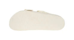 Bullboxer Slippers Gebroken Wit 002000F1S_OFWHTD -BULLBOXER winkel image 2102