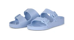 Bullboxer Slippers Lichtblauw 002000F1S_LBLUTD -BULLBOXER winkel image 2105