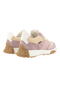 Bullboxer Sneaker Lila 703000E5T_LILBTD -BULLBOXER winkel image 2111